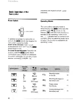 Preview for 26 page of Canon VIXIA HR10 Instruction Manual