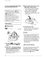 Preview for 32 page of Canon VIXIA HR10 Instruction Manual