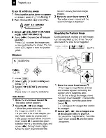 Preview for 36 page of Canon Vixia HV40 Instruction Manual