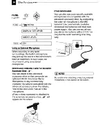 Preview for 66 page of Canon Vixia HV40 Instruction Manual