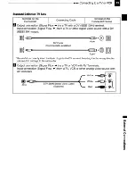 Preview for 73 page of Canon Vixia HV40 Instruction Manual