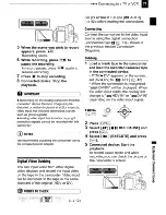 Preview for 77 page of Canon Vixia HV40 Instruction Manual