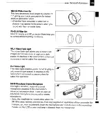 Preview for 103 page of Canon Vixia HV40 Instruction Manual