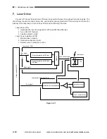 Preview for 116 page of Canon Vizcam 1000 Service Manual