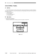 Preview for 236 page of Canon Vizcam 1000 Service Manual