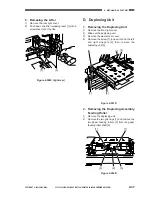 Preview for 291 page of Canon Vizcam 1000 Service Manual