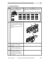 Preview for 389 page of Canon Vizcam 1000 Service Manual