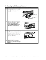 Preview for 394 page of Canon Vizcam 1000 Service Manual