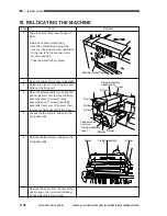 Preview for 410 page of Canon Vizcam 1000 Service Manual