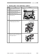 Preview for 413 page of Canon Vizcam 1000 Service Manual