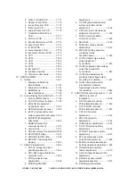 Preview for 435 page of Canon Vizcam 1000 Service Manual