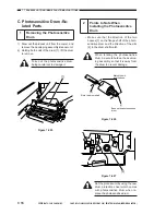 Preview for 452 page of Canon Vizcam 1000 Service Manual
