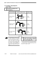 Preview for 454 page of Canon Vizcam 1000 Service Manual