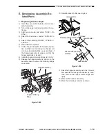 Preview for 455 page of Canon Vizcam 1000 Service Manual