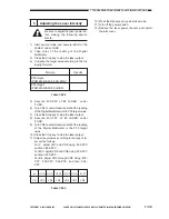 Preview for 475 page of Canon Vizcam 1000 Service Manual