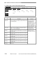 Preview for 692 page of Canon Vizcam 1000 Service Manual