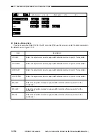 Preview for 694 page of Canon Vizcam 1000 Service Manual