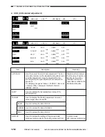 Preview for 698 page of Canon Vizcam 1000 Service Manual