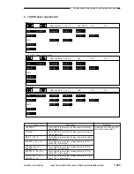 Preview for 701 page of Canon Vizcam 1000 Service Manual