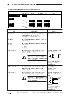 Preview for 720 page of Canon Vizcam 1000 Service Manual