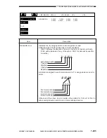 Preview for 721 page of Canon Vizcam 1000 Service Manual