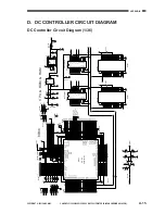 Preview for 769 page of Canon Vizcam 1000 Service Manual