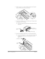 Preview for 46 page of Canon Vizcam 1000 User Manual