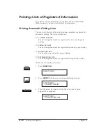 Preview for 198 page of Canon Vizcam 1000 User Manual