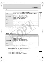 Preview for 25 page of Canon VK-16 v2.1 Administrator'S Manual