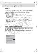 Preview for 26 page of Canon VK-16 v2.1 Administrator'S Manual