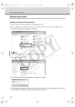 Preview for 28 page of Canon VK-16 v2.1 Administrator'S Manual