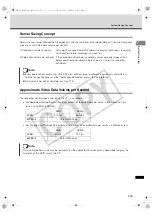 Preview for 33 page of Canon VK-16 v2.1 Administrator'S Manual