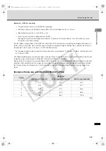 Preview for 35 page of Canon VK-16 v2.1 Administrator'S Manual