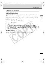 Preview for 51 page of Canon VK-16 v2.1 Administrator'S Manual