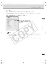 Preview for 57 page of Canon VK-16 v2.1 Administrator'S Manual