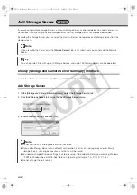 Preview for 94 page of Canon VK-16 v2.1 Administrator'S Manual