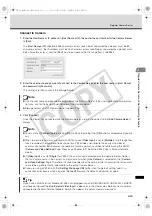 Preview for 99 page of Canon VK-16 v2.1 Administrator'S Manual