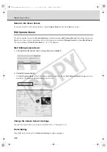 Preview for 104 page of Canon VK-16 v2.1 Administrator'S Manual