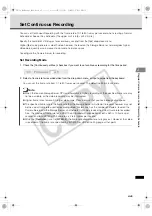 Preview for 125 page of Canon VK-16 v2.1 Administrator'S Manual