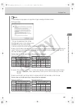 Preview for 141 page of Canon VK-16 v2.1 Administrator'S Manual