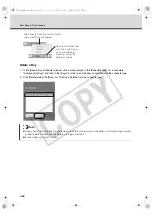 Preview for 146 page of Canon VK-16 v2.1 Administrator'S Manual