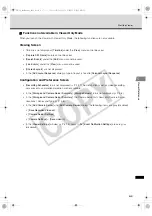 Preview for 159 page of Canon VK-16 v2.1 Administrator'S Manual