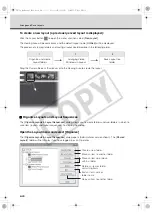 Preview for 170 page of Canon VK-16 v2.1 Administrator'S Manual