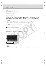 Preview for 210 page of Canon VK-16 v2.1 Administrator'S Manual