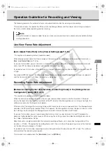 Preview for 217 page of Canon VK-16 v2.1 Administrator'S Manual