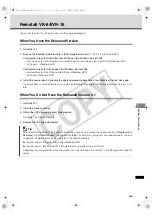 Preview for 239 page of Canon VK-16 v2.1 Administrator'S Manual