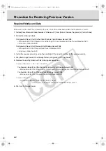 Preview for 240 page of Canon VK-16 v2.1 Administrator'S Manual