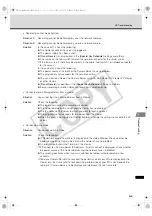 Preview for 247 page of Canon VK-16 v2.1 Administrator'S Manual