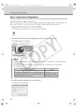 Preview for 24 page of Canon VK-16 v2.1 Setup Manual