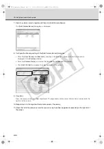 Preview for 26 page of Canon VK-16 v2.1 Setup Manual